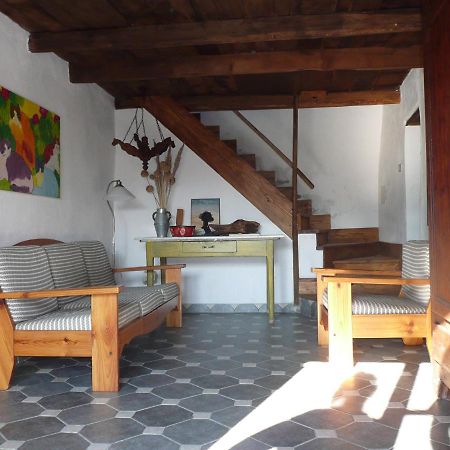 B&B La Civetta Ponzone Exterior photo