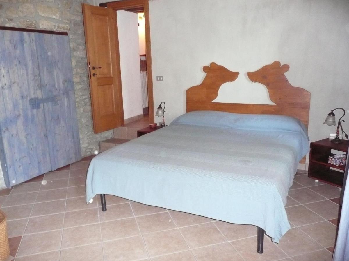 B&B La Civetta Ponzone Exterior photo